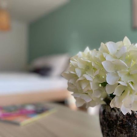 Bergfeeling Mit Oberstaufen Plus Zewnętrze zdjęcie